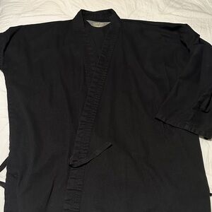 Century Martial arts uniform